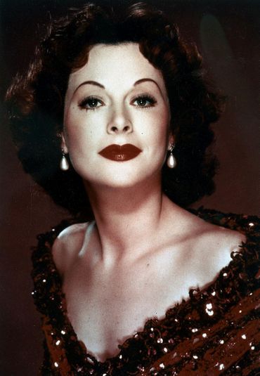 Le Wi-Fi a 20 ans, et c'est Hedy Lamarr, une actrice hollywoodienne qui l'a inventé Le Wi-Fi a 20 ans, et c'est Hedy Lamarr, une actrice hollywoodienne qui l'a inventé