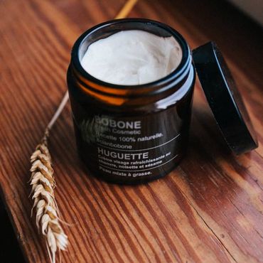 Crème Huguette Crème Huguette