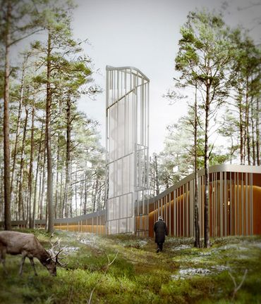 L'Estonie inaugure le centre dédié à la musique du compositeur Arvo Pärt L'Estonie inaugure le centre dédié à la musique du compositeur Arvo Pärt