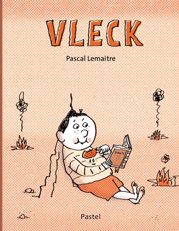 Vleck - de Pascal Lemaître Vleck - de Pascal Lemaître