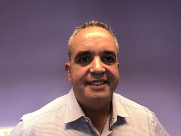 Alberto Parada est vice-président de l'association des médecins généralistes de l'Est Alberto Parada est vice-président de l'association des médecins généralistes de l'Est