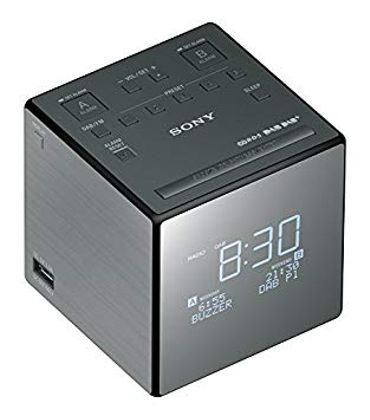 Un radio-réveil DAB+ pour le passage à l'heure d'été Un radio-réveil DAB+ pour le passage à l'heure d'été