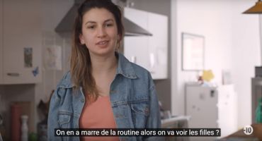 8 clichés sur la bisexualité : "La théorie du Y" leur tord le cou 8 clichés sur la bisexualité : "La théorie du Y" leur tord le cou