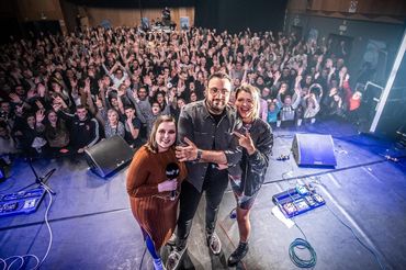 C'était bien, c'était beau, c'était notre Pure On Stage C'était bien, c'était beau, c'était notre Pure On Stage