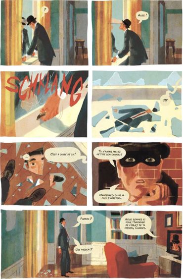 Magritte Magritte