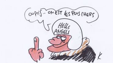 Faut-il réformer ou supprimer la cour d'assises ? Faut-il réformer ou supprimer la cour d'assises ?