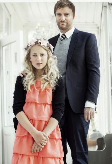 Le mariage forcé fait réagir en Norvège Le mariage forcé fait réagir en Norvège