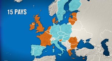 Déchéance de la nationalité: comment ça marche dans l'Union européenne ? Déchéance de la nationalité: comment ça marche dans l'Union européenne ?