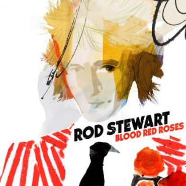 Rod Stewart sort un nouvel album Rod Stewart sort un nouvel album