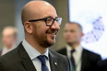 Charles Michel Charles Michel