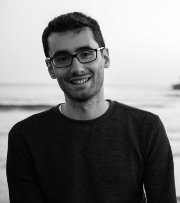 Romain Weikmans Romain Weikmans
