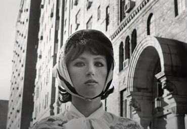 Cindy Sherman Cindy Sherman