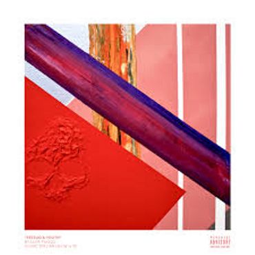 LUPE FIASCO "Testuo & Youth" LUPE FIASCO "Testuo & Youth"