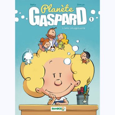 Gaspard Gaspard