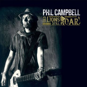 Phil Campbell invite Alice Cooper Phil Campbell invite Alice Cooper