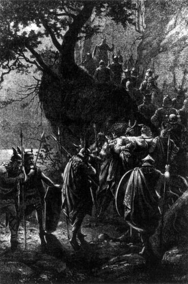 La Marche funèbre du Crépuscule des dieux La Marche funèbre du Crépuscule des dieux