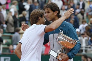 FERRER ET NADAL FERRER ET NADAL