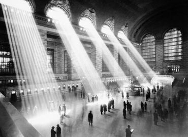Les archives municipales de NYC dévoilent près de 900.000 photos d'époque Les archives municipales de NYC dévoilent près de 900.000 photos d'époque