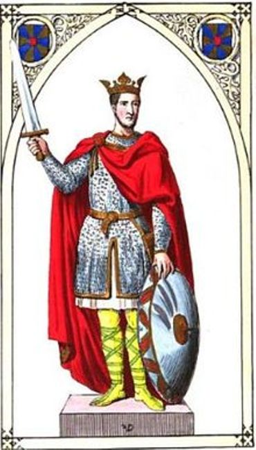 Baudouin 2, premier comte de Flandre Baudouin 2, premier comte de Flandre
