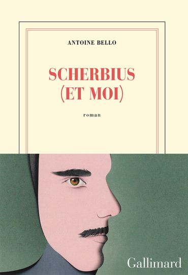 "Scherbius (et moi)", une délicieuse imposture littéraire "Scherbius (et moi)", une délicieuse imposture littéraire