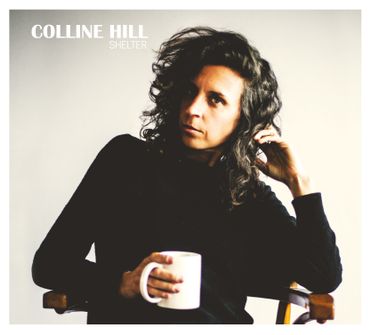 'Shelter' : Colline Hill 'Shelter' : Colline Hill