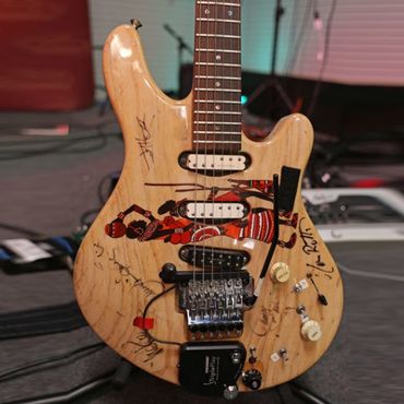 guitar story guitar story