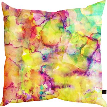 Coussin Island, Amy Sia
Coussin Island, Amy Sia