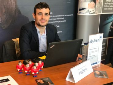 Le diplôme d'ingénieur, toujours la voie royale pour trouver un emploi? Le diplôme d'ingénieur, toujours la voie royale pour trouver un emploi?