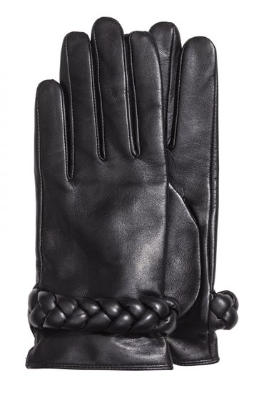 Gants H&M, 24,95 euros Gants H&M, 24,95 euros