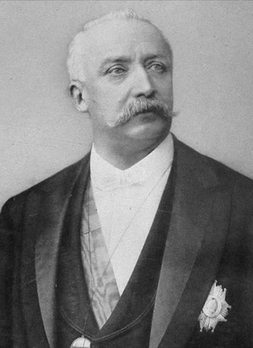 Retour sur la fin voluptueuse du président français Félix Faure Retour sur la fin voluptueuse du président français Félix Faure