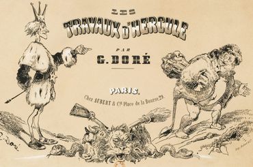 doré doré