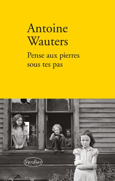 Rentrée littéraire belge: le retour très attendu de nos bons auteurs et de belles découvertes Rentrée littéraire belge: le retour très attendu de nos bons auteurs et de belles découvertes