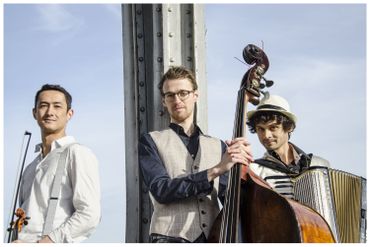 Une première en Belgique pour de nombreux artistes au Festival Musiq3 Une première en Belgique pour de nombreux artistes au Festival Musiq3
