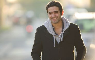 Roda Fawaz Roda Fawaz