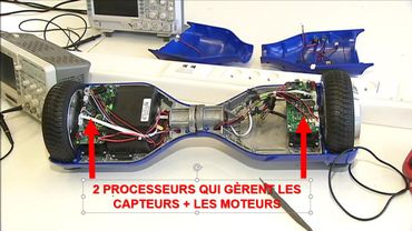 Hoverboard: quel modèle choisir? Hoverboard: quel modèle choisir?
