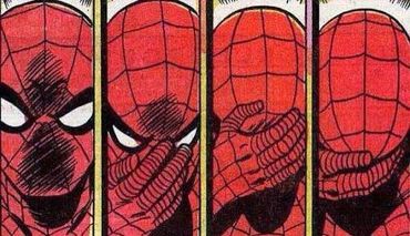 Steve Ditko Steve Ditko