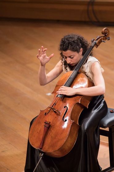 Les échos de la demi-finale du Concours Reine Elisabeth : Lundi 15 mai, session de 15h Les échos de la demi-finale du Concours Reine Elisabeth : Lundi 15 mai, session de 15h