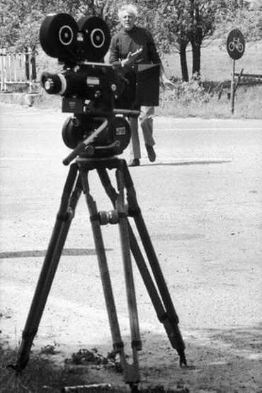 Le cinéma de Jacques Tati Le cinéma de Jacques Tati
