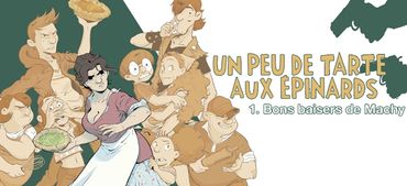 un peu de tarte aux épinards un peu de tarte aux épinards