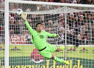 Thriller de folie en Turquie, l'Ajax à la trappe : Tout ce que vous auriez pu rater en Europa League Thriller de folie en Turquie, l'Ajax à la trappe : Tout ce que vous auriez pu rater en Europa League