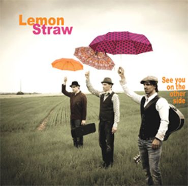 lemonstraw lemonstraw