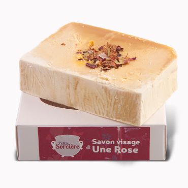 Savon une Rose Savon une Rose