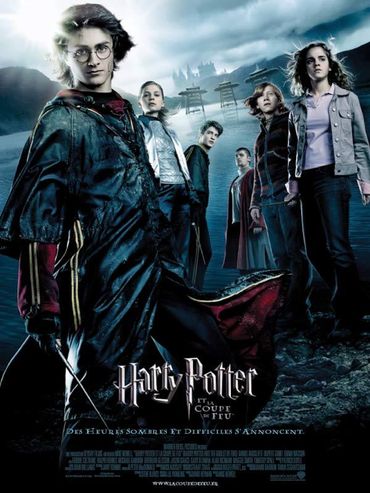 En 7 ans, les personnages vont fortement évoluer... En 7 ans, les personnages vont fortement évoluer...