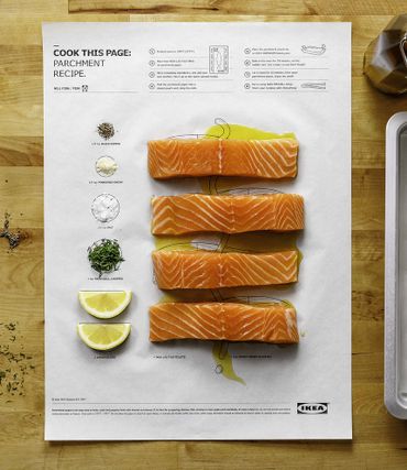 Cook this page : "ikéaisation" Cook this page : "ikéaisation"