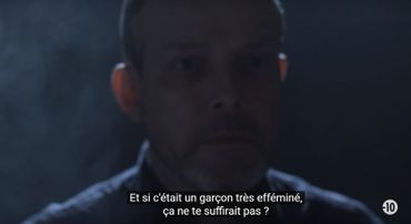 8 clichés sur la bisexualité : "La théorie du Y" leur tord le cou 8 clichés sur la bisexualité : "La théorie du Y" leur tord le cou
