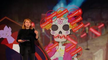 " De mauvais goût, offensant, opportuniste " ? Voici pourquoi la rédaction a choisi de parler de la mort sous l'angle écologique " De mauvais goût, offensant, opportuniste " ? Voici pourquoi la rédaction a choisi de parler de la mort sous l'angle écologique