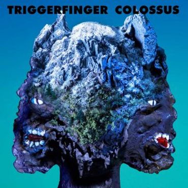 Un nouveau clip pour Triggerfinger Un nouveau clip pour Triggerfinger