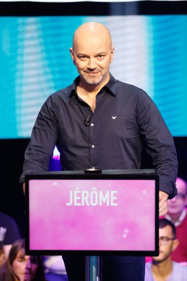 Jérôme de Warzée Jérôme de Warzée