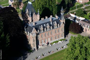 A VÉLO, À LA DÉCOUVERTE DU PARC DES CANAUX ET CHÂTEAUX
A VÉLO, À LA DÉCOUVERTE DU PARC DES CANAUX ET CHÂTEAUX