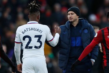 Michy Batshuayi Chelsea Michy Batshuayi Chelsea